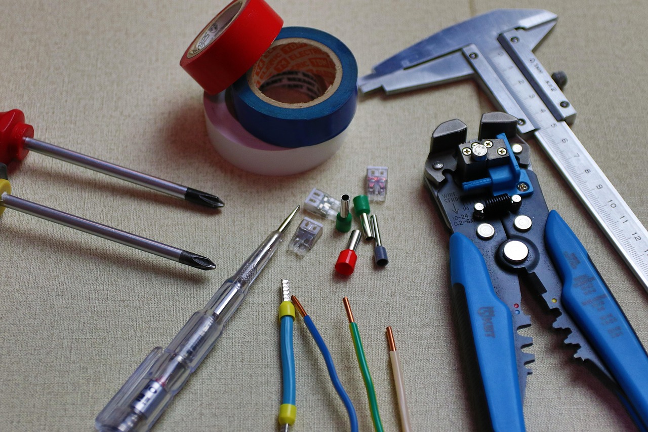 electrician, wiring, mounting, tool, tools, manual, repair, work, building, wire, screwdriver, electrician, electrician, electrician, electrician, electrician